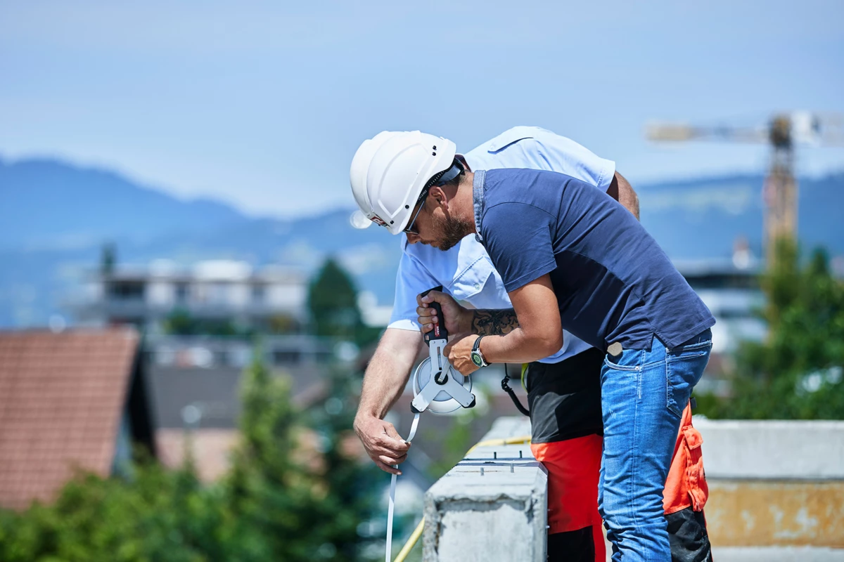 Rhomberg Bau - Leitbild | Rhomberg Bau GmbH