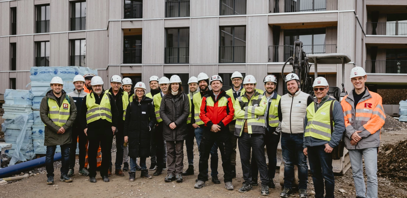 Kundenevent-Uster-ZH-Holzbau (14)