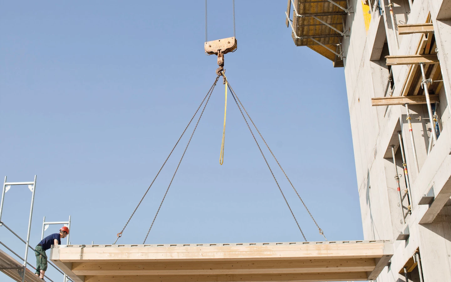 LifeCycle Tower Deckenmontage Cree LifeCycle Tower Deckenmontage Cree