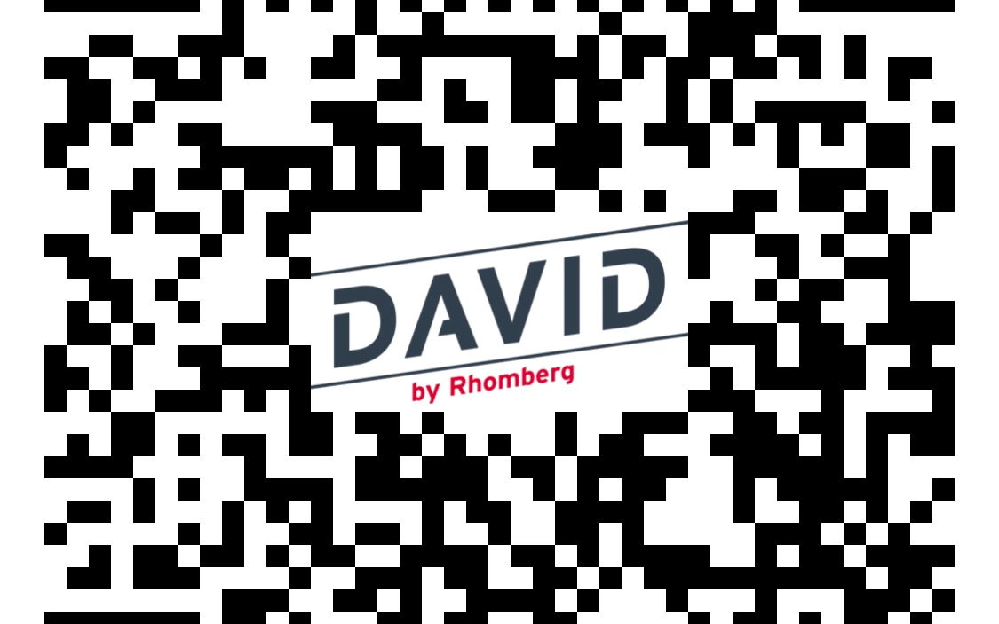 qr-code Rundgang Top 9