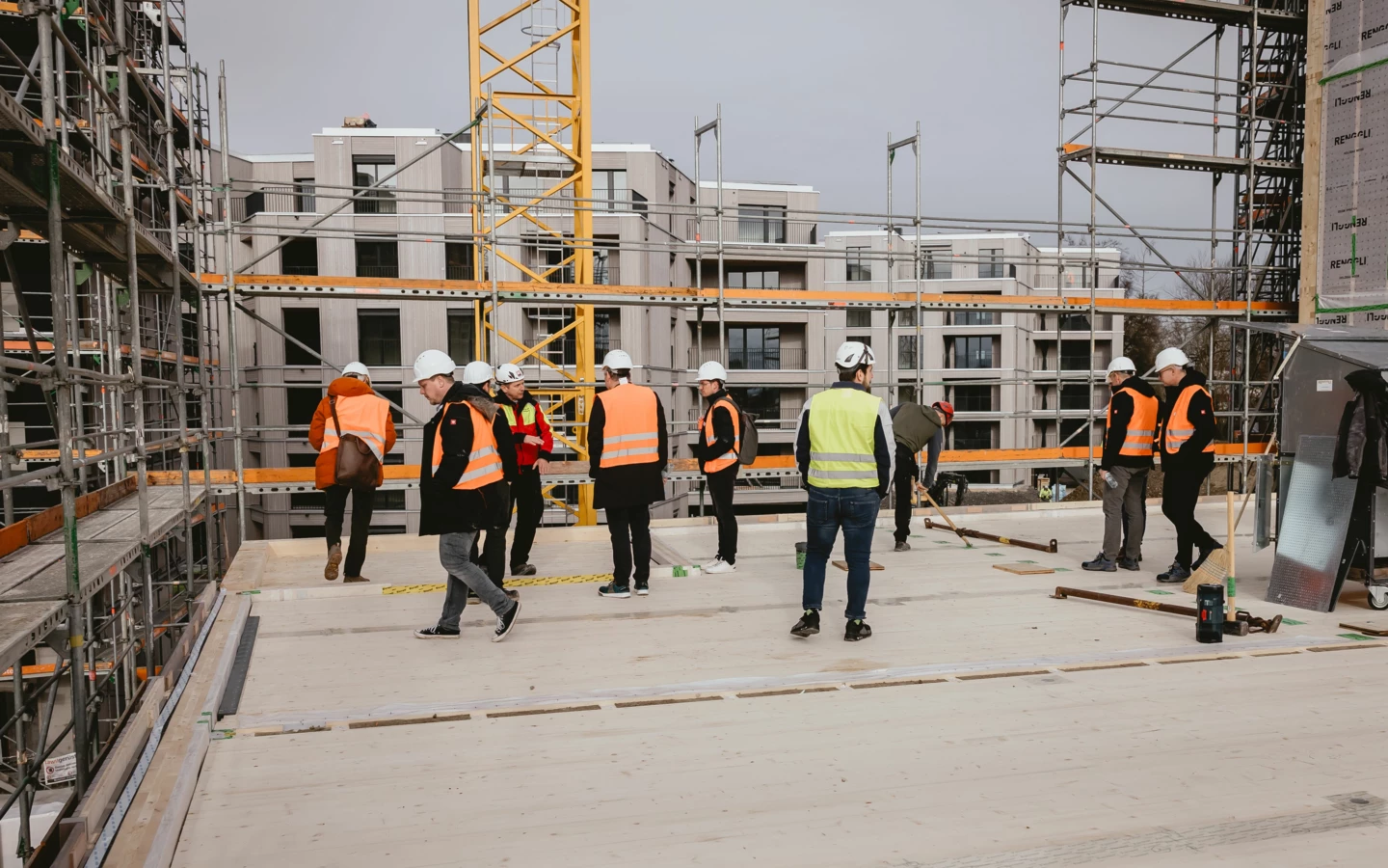 Kundenevent-Uster-ZH-Holzbau (10)