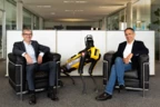 Rhomberg Group draws positive balance: growth continues Ernst Thurnher and Hubert Rhomberg, Rhomberg Holding Managing Directors, draw positive balance of the financial year 2019/20