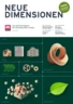 Kundenmagazin Neue Dimensionen 2024 (AT+DE)